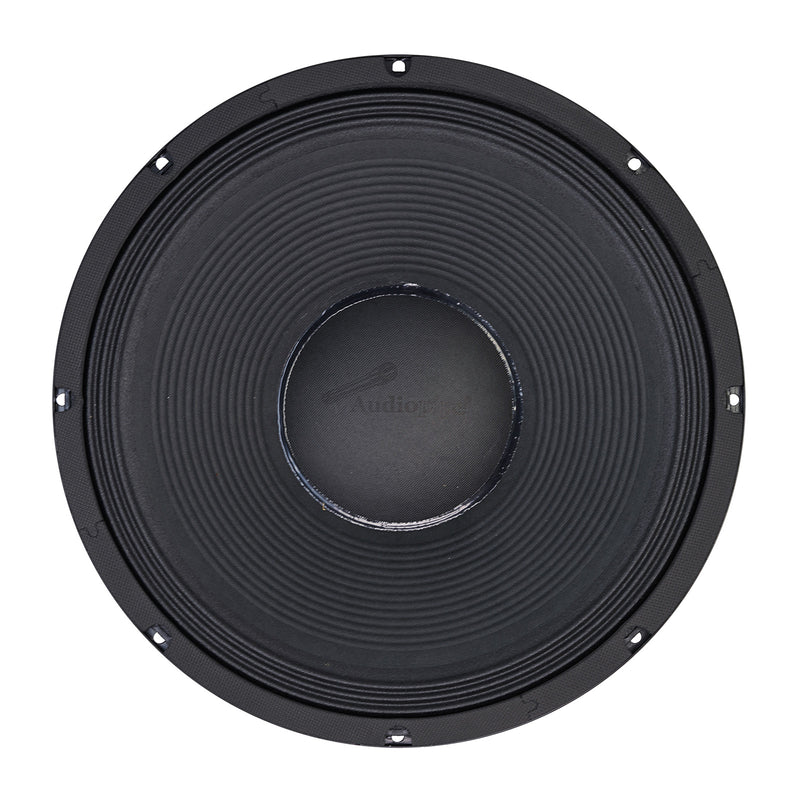 15" Professional Public Address Woofer (NWA-15200-4)