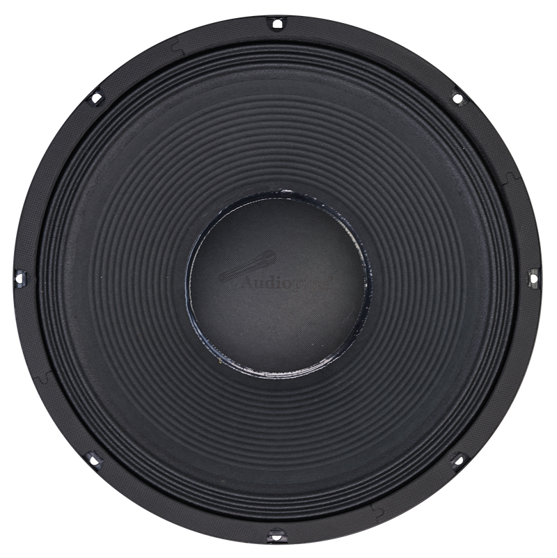 15" Professional Public Address Woofer (NWA-15100-4)