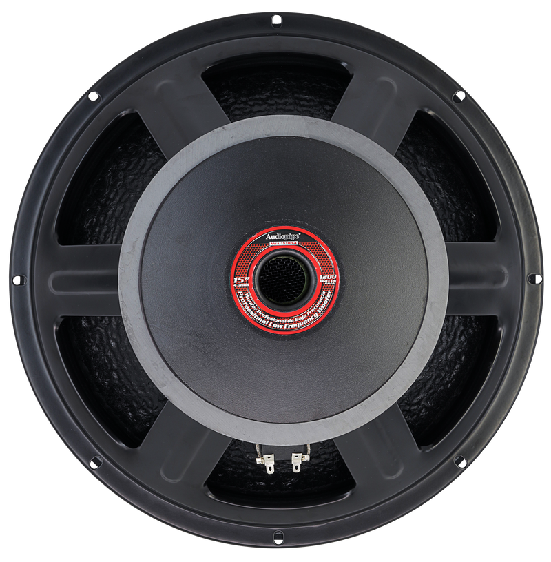 15" Professional Public Address Woofer (NWA-15100-4)