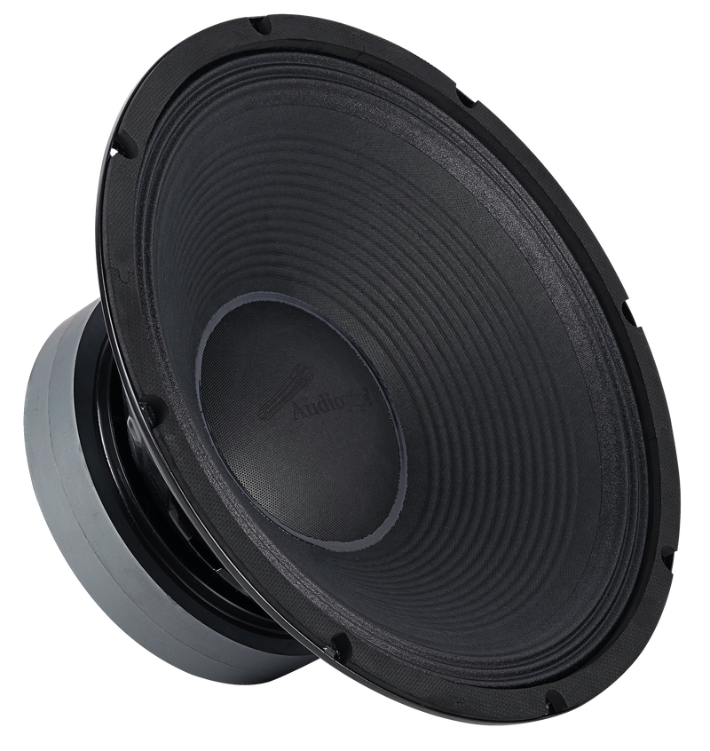 15" Professional Public Address Woofer (NWA-15200-4)