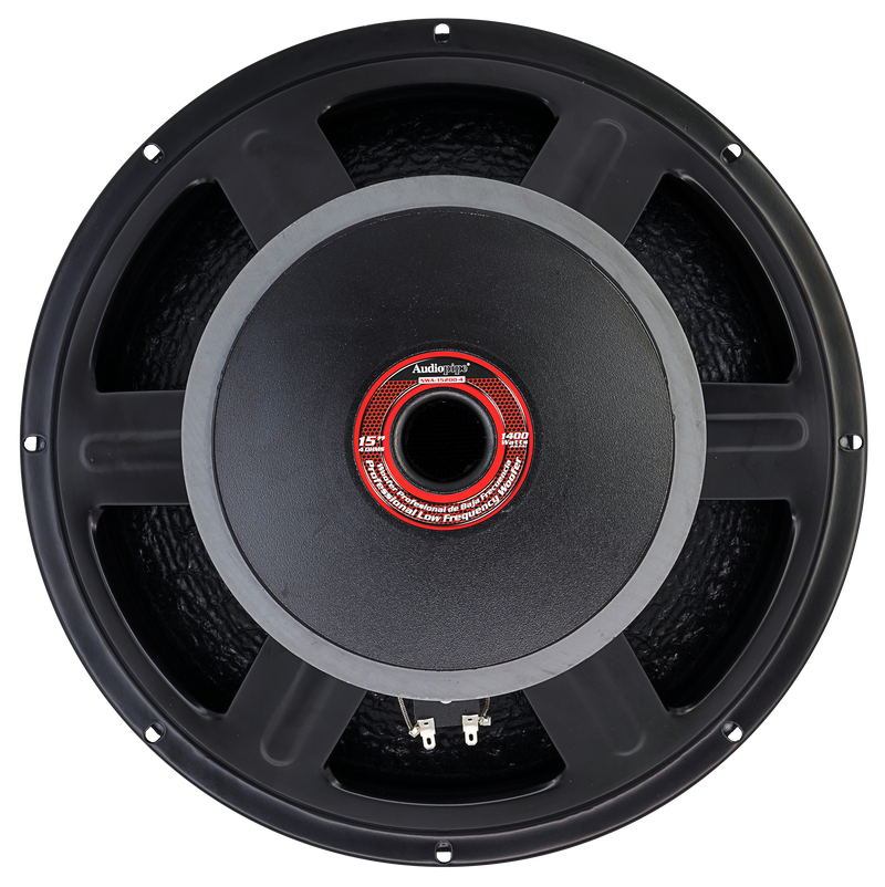 15" Professional Public Address Woofer (NWA-15200-4)