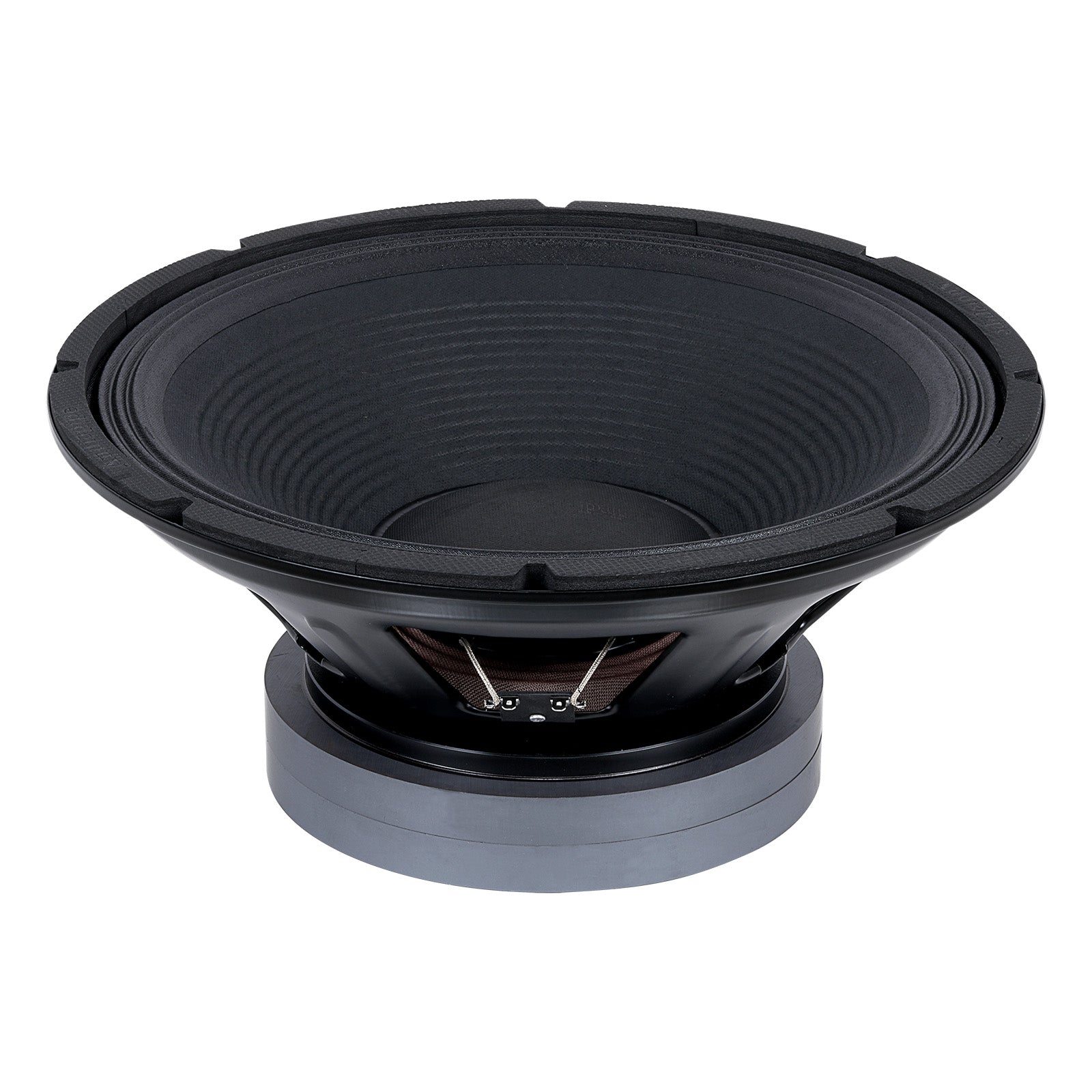 NWA-15204 15“ Pro Audio Woofer – Audiopipe