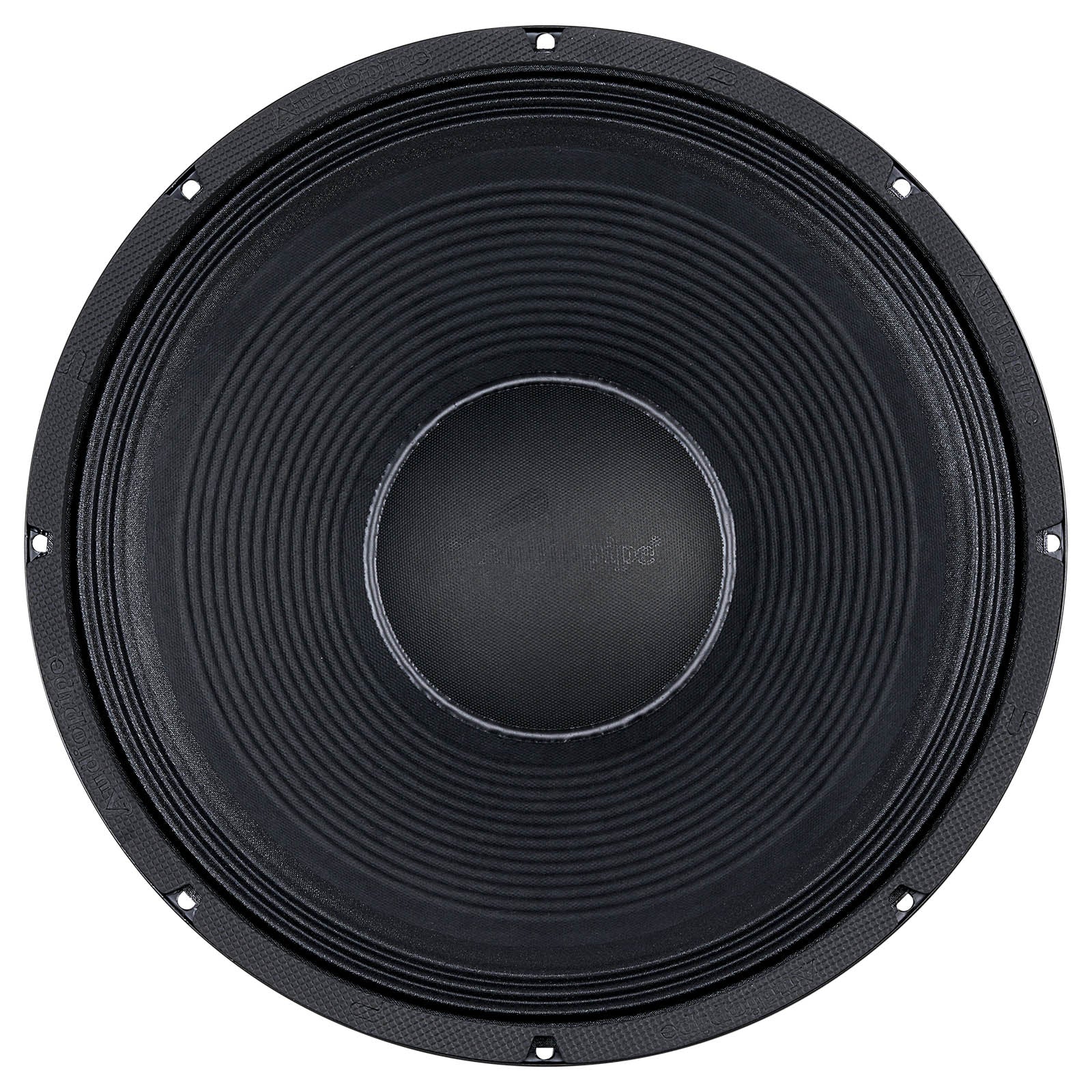 NWA-15204 15“ Pro Audio Woofer – Audiopipe