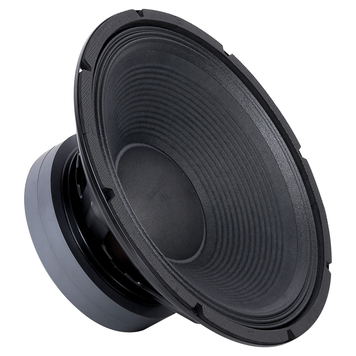 NWA-15204 15“  Pro Audio Woofer