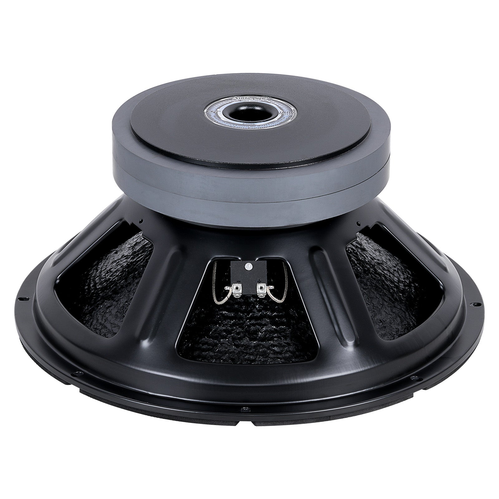 NWA-15204 15“ Pro Audio Woofer – Audiopipe