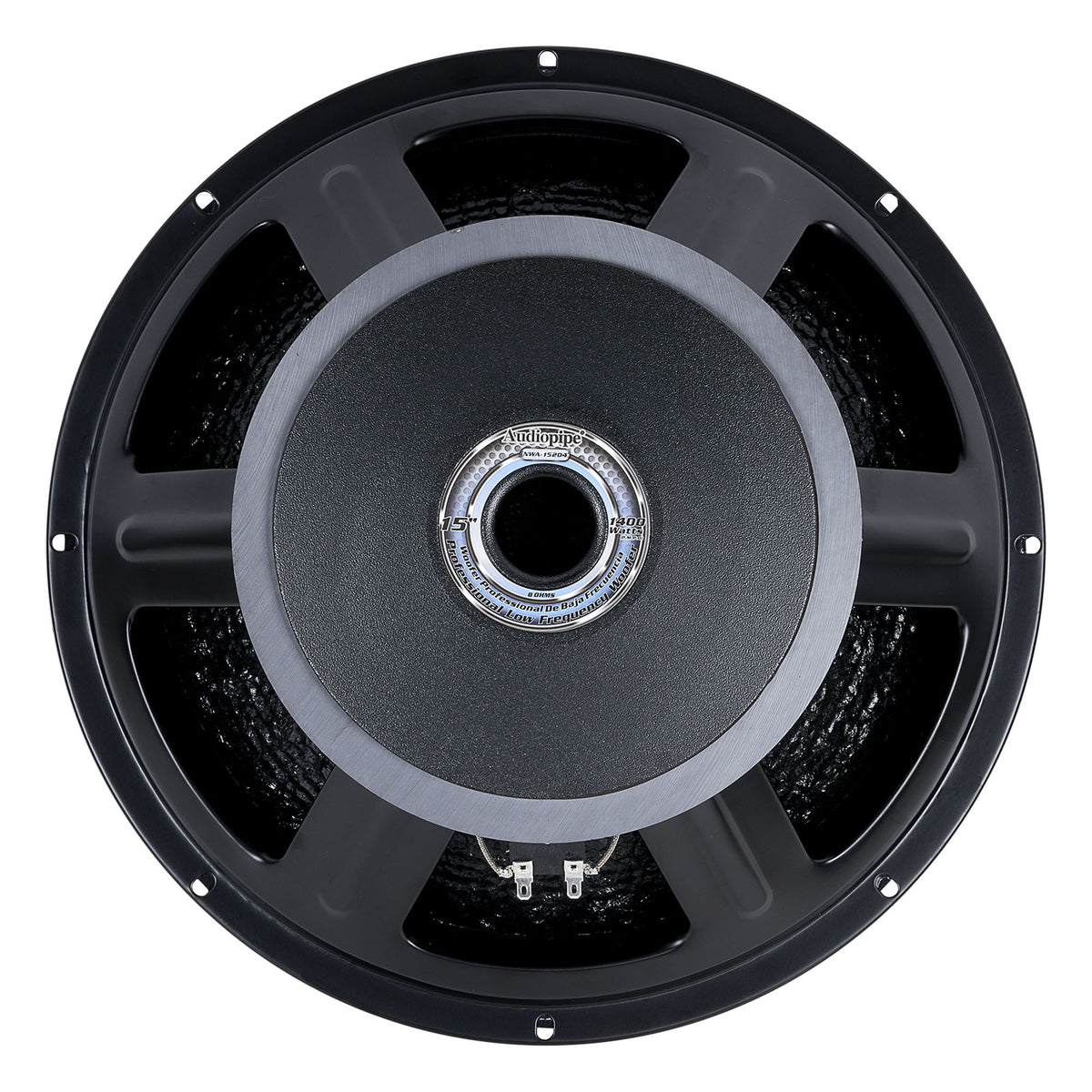 NWA-15204 15“  Pro Audio Woofer