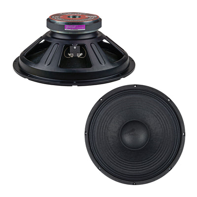 15" Professional Public Address Woofer (NWA-1560-4)