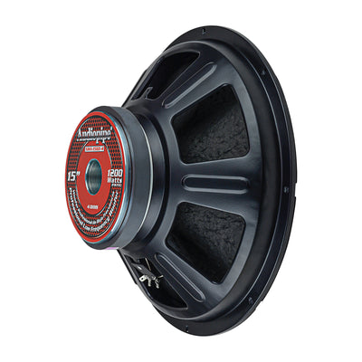 15" Professional Public Address Woofer (NWA-1560-4)