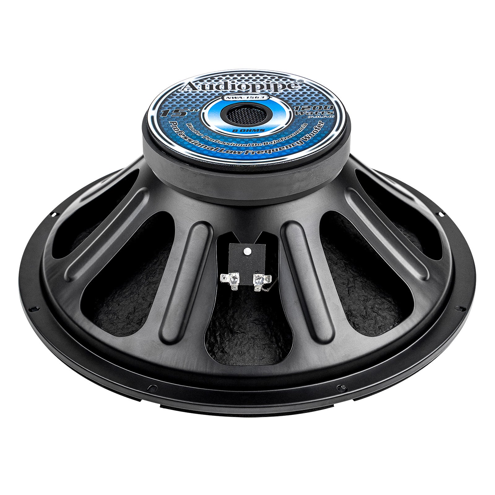 15" Professional Public Address woofer (NWA-1563)