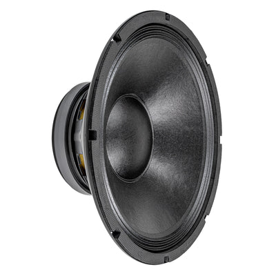 15" Professional Public Address Woofer (NWA-1593)