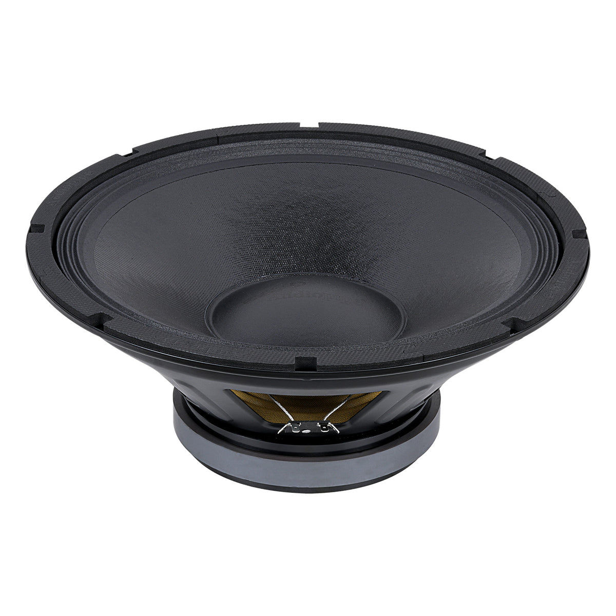 NWA-1593 15" Professional Public Address Woofer
