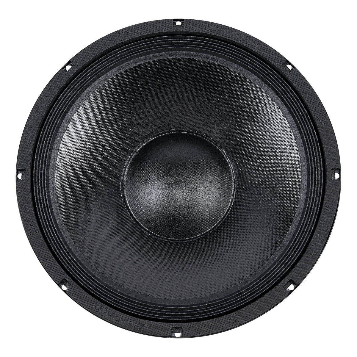 NWA-1593 15" Professional Public Address Woofer