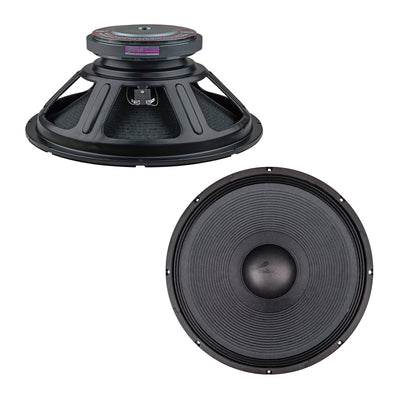 18" Professional Public Address Woofer (NWA-18110-4)
