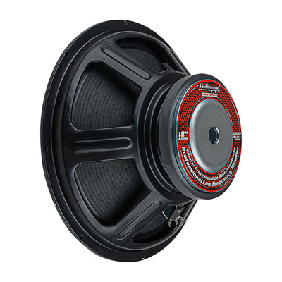 18" Professional Public Address Woofer (NWA-18110-4)
