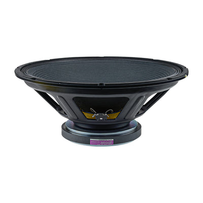 18" Professional Public Address Woofer (NWA-18110-4)