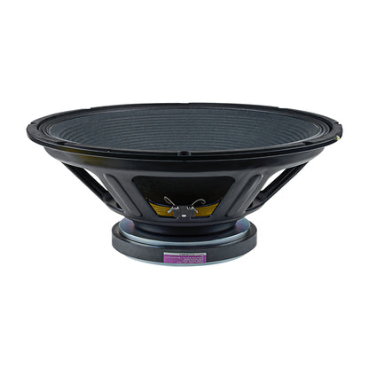 18" Professional Public Address Woofer (NWA-18110-4)