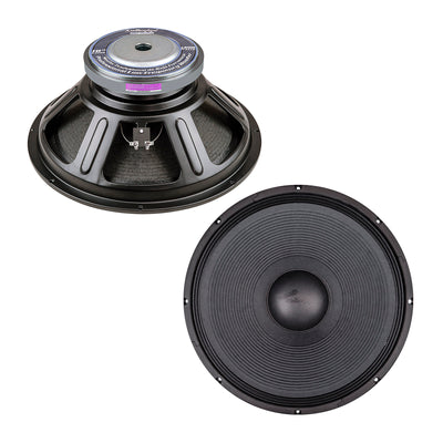 18" Professional Public Address Woofer (NWA-18110-8)