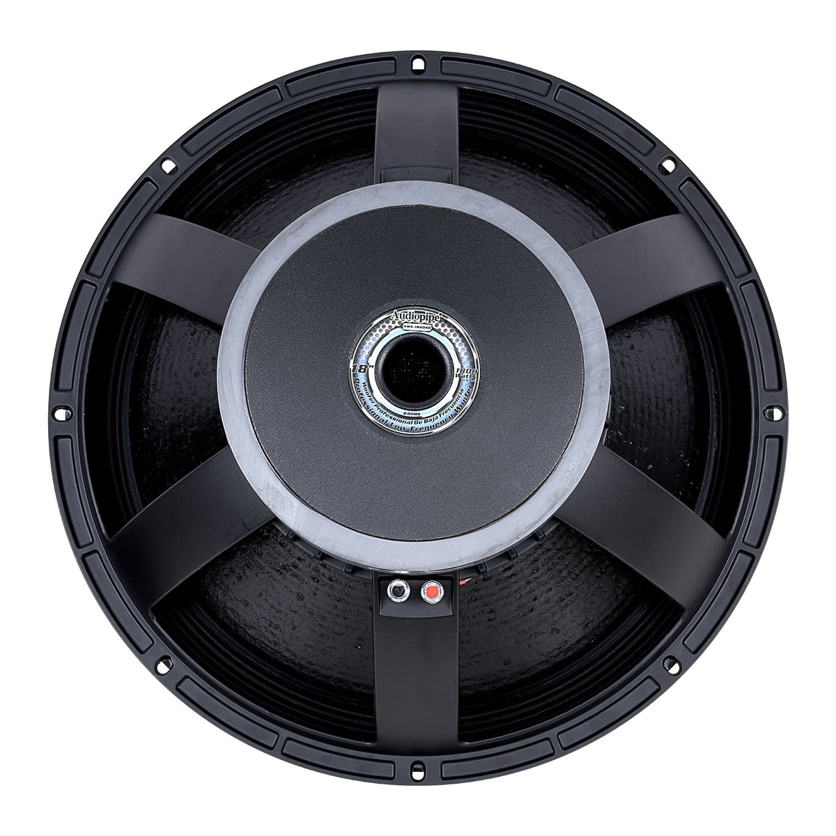NWA-18204D 18" Precision Professional Woofer