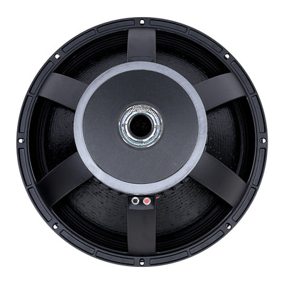 NWA-18204D 18" Precision Professional Woofer