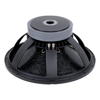 NWA-18204D 18" Precision Professional Woofer