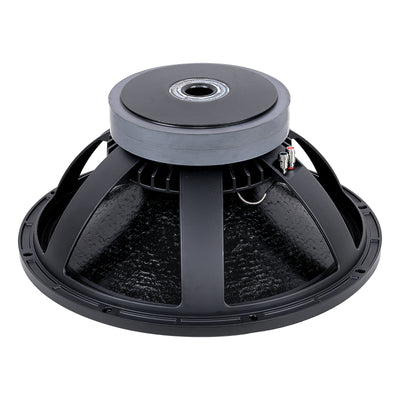 NWA-18204D 18" Precision Professional Woofer