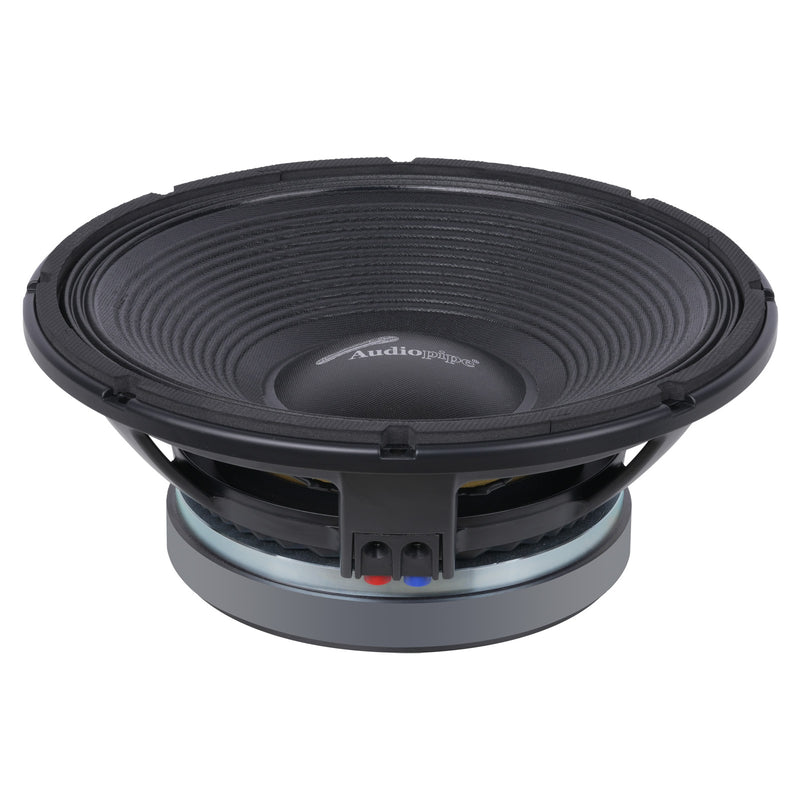 15” Professional Public Address Woofer (NWA-PF-15154-8)