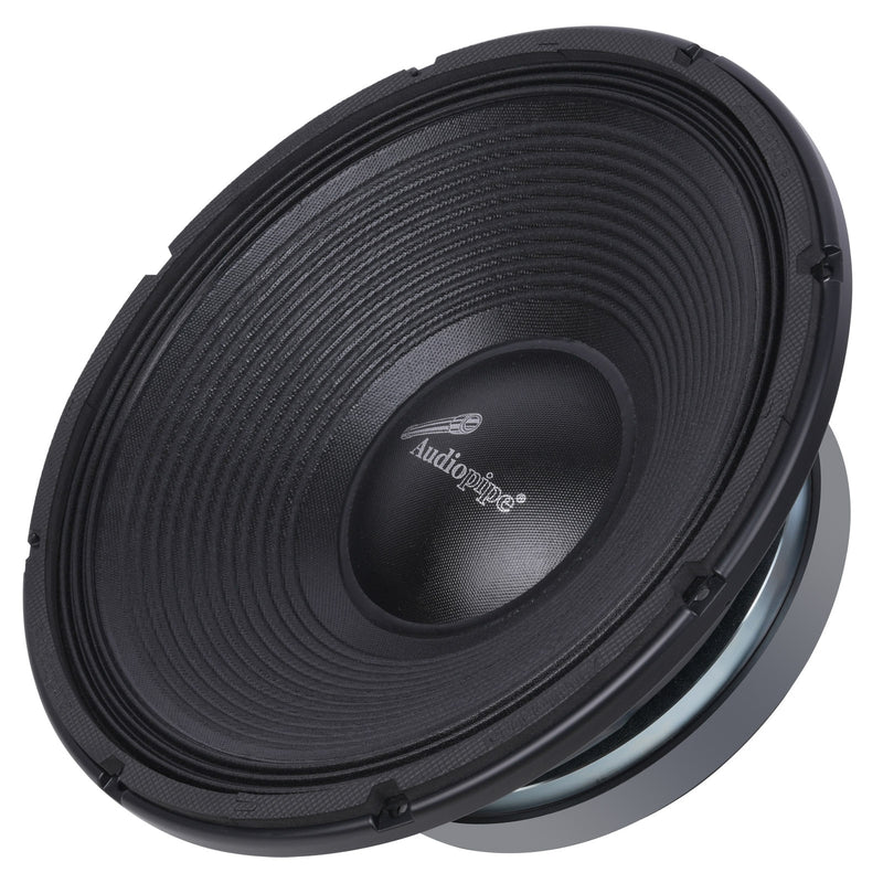 15” Professional Public Address Woofer (NWA-PF-15154-8)