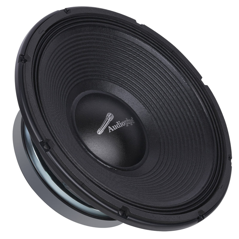 15” Professional Public Address Woofer (NWA-PF-15154-8)