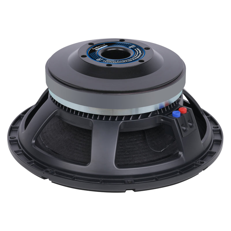 15” Professional Public Address Woofer (NWA-PF-15154-8)