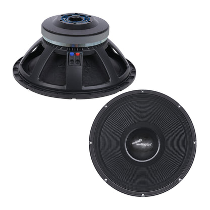 18” Professional Public Address Woofer (NWA-PF-18154-8)