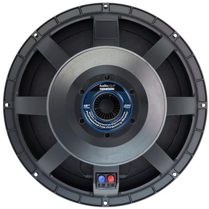 18” Professional Public Address Woofer (NWA-PF-18154-8)