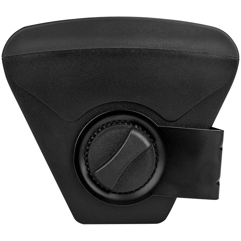 4” 2-Way Indoor/Outdoor Weatherproof Loudspeaker (ODP-423BK)