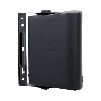 4” 2-Way Indoor/Outdoor Weatherproof Loudspeaker (ODP-423BK), Sold in pairs