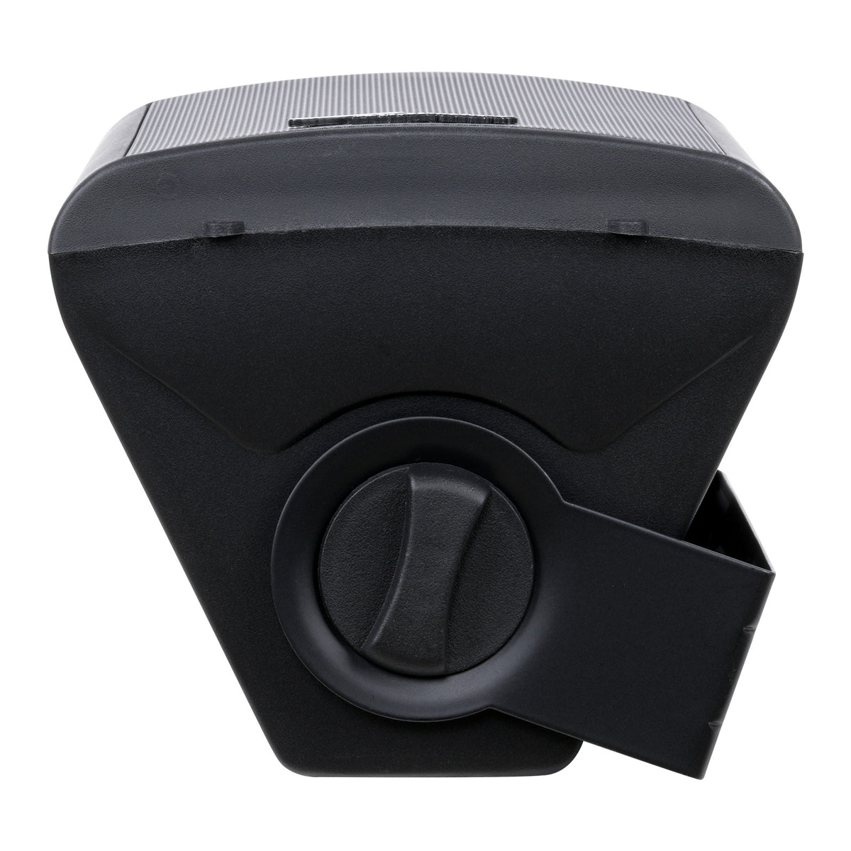 4” 2-Way Indoor/Outdoor Weatherproof Loudspeaker (ODP-423BK), Sold in pairs