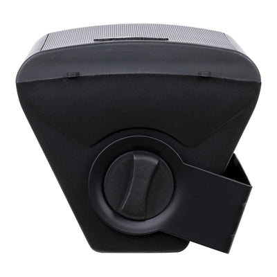 4” 2-Way Indoor/Outdoor Weatherproof Loudspeaker (ODP-423BK), Sold in pairs
