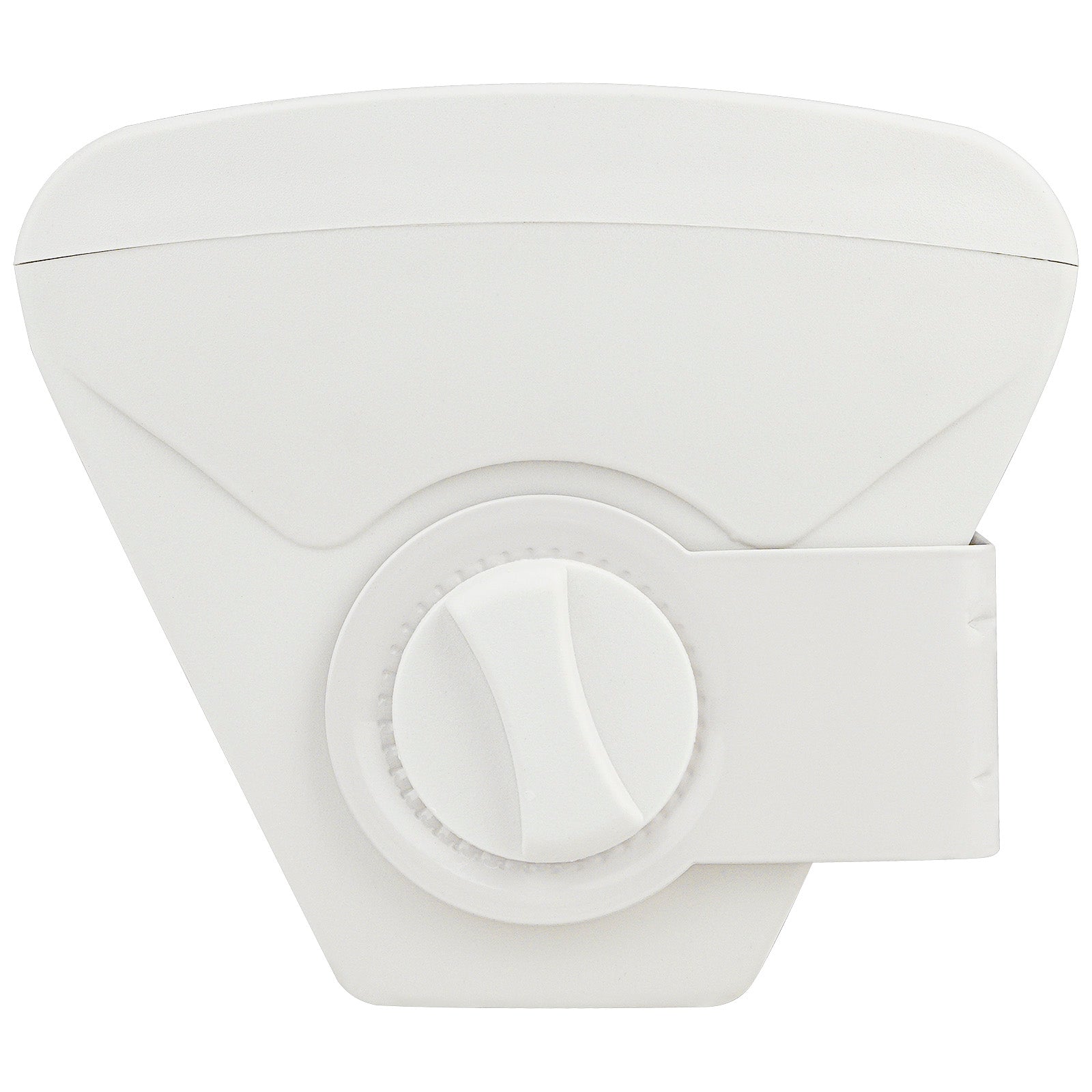 4” 2-Way Indoor/Outdoor Weatherproof Loudspeaker (ODP-423WH)