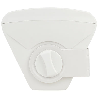 4” 2-Way Indoor/Outdoor Weatherproof Loudspeaker (ODP-423WH), Sold in pairs