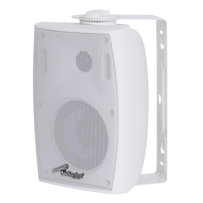 4” 2-Way Indoor/Outdoor Weatherproof Loudspeaker (ODP-470DBT), Sold in pairs
