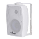 4” 2-Way Indoor/Outdoor Weatherproof Loudspeaker (ODP-470DBT)