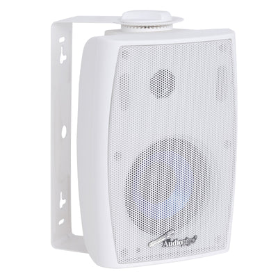 4” 2-Way Indoor/Outdoor Weatherproof Loudspeaker (ODP-470DBT), Sold in pairs