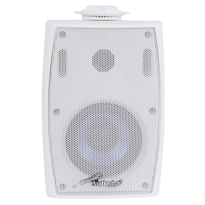 4” 2-Way Indoor/Outdoor Weatherproof Loudspeaker (ODP-470DBT)