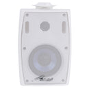 4” 2-Way Indoor/Outdoor Weatherproof Loudspeaker (ODP-470DBT)