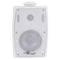 4” 2-Way Indoor/Outdoor Weatherproof Loudspeaker (ODP-470DBT)