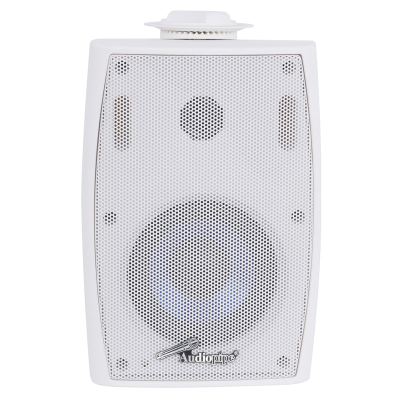 4” 2-Way Indoor/Outdoor Weatherproof Loudspeaker (ODP-470DBT)