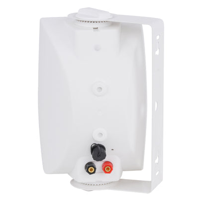 4” 2-Way Indoor/Outdoor Weatherproof Loudspeaker (ODP-470DBT), Sold in pairs