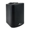 4” 2-Way Indoor/Outdoor Weatherproof Loudspeaker (ODP-470T-BLK)