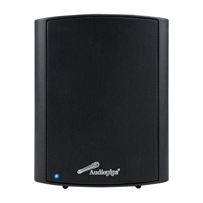 4” 2-Way Indoor/Outdoor Weatherproof Loudspeaker (ODP-470T-BLK)