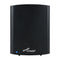 4” 2-Way Indoor/Outdoor Weatherproof Loudspeaker (ODP-470T-BLK)