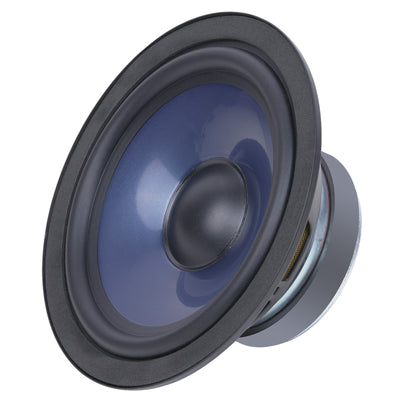 Replacement PP Cone Subwoofer for ODP-653/ODP-670 (ODP-653-WF)