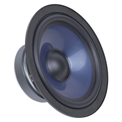 Replacement PP Cone Subwoofer for ODP-653/ODP-670 (ODP-653-WF)